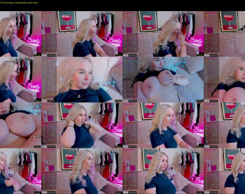 tasty__booty — 11 minute Chaturbate female cam show recording, 720p, Jul 16, 2025