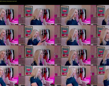 tasty__booty — 10 minute Chaturbate female cam show recording, 720p, Jul 16, 2025
