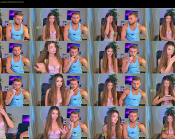 team2fit — 120 minute Chaturbate couple cam show recording, 720p, Jul 16, 2025