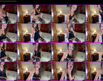 teaselizsquirt — 7 minute Chaturbate female cam show recording, 720p, Jul 16, 2025