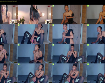 therainqueen — 120 minute Chaturbate female cam show recording, 720p, Jul 16, 2025
