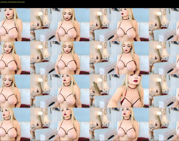 tokiomilf — 8 minute Chaturbate female cam show recording, 720p, Jul 16, 2025