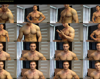 tom_fordd — 113 minute Chaturbate male cam show recording, 720p, Jul 16, 2025