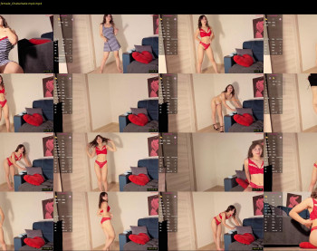 trixibell — 120 minute Chaturbate female cam show recording, 720p, Jul 16, 2025