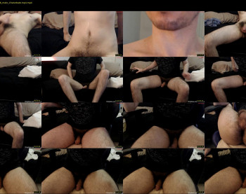ttwinkfun — 32 minute Chaturbate male cam show recording, 720p, Jul 16, 2025