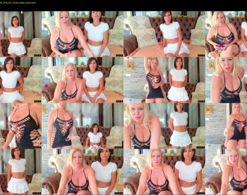 tunderose — 120 minute Chaturbate female cam show recording, 720p, Jul 16, 2025