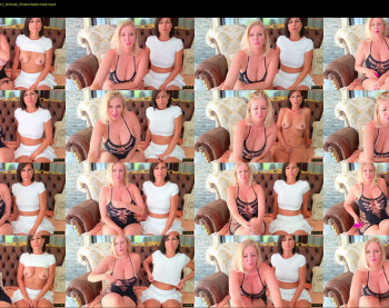 tunderose — 14 minute Chaturbate female cam show recording, 720p, Jul 16, 2025