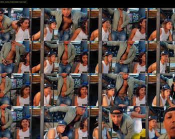 university079 — 26 minute Chaturbate male cam show recording, 720p, Jul 16, 2025