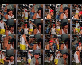 university079 — 45 minute Chaturbate male cam show recording, 720p, Jul 17, 2025