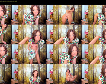 viciousqueen — 52 minute Chaturbate female cam show recording, 720p, Jul 16, 2025