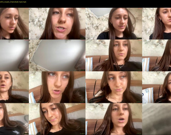 viktoria9898 — 27 minute Chaturbate couple cam show recording, 720p, Jul 16, 2025