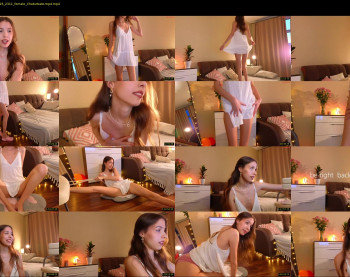 wanda_robinson — 120 minute Chaturbate female cam show recording, 720p, Jul 16, 2025
