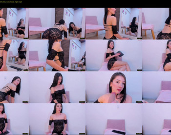 yen_lo — 120 minute Chaturbate female cam show recording, 720p, Jul 16, 2025