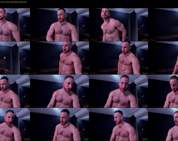 _adamcoper_ — 3 minute Chaturbate male cam show recording, 720p, Jul 17, 2025