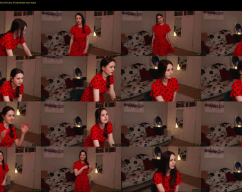 _blackbee_ — 121 minute Chaturbate female cam show recording, 720p, Jul 17, 2025