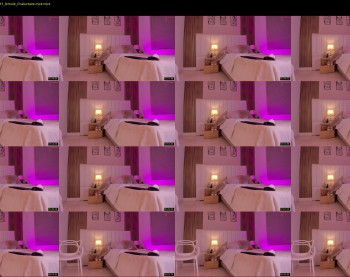 _dakota_a — 11 minute Chaturbate female cam show recording, 720p, Jul 18, 2025