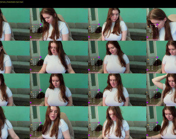 _enni__ — 10 minute Chaturbate female cam show recording, 720p, Jul 17, 2025