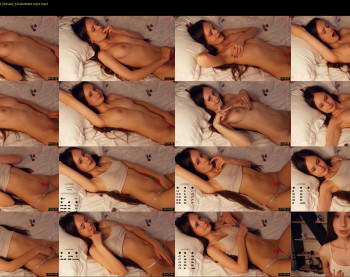 _g1ltter_ — 104 minute Chaturbate female cam show recording, 720p, Jul 17, 2025