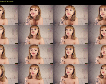_vi_vi_ — 9 minute Chaturbate female cam show recording, 720p, Jul 18, 2025