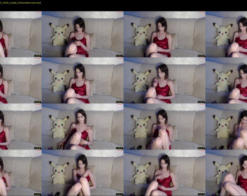 _yummybabes_ — 29 minute Chaturbate couple cam show recording, 720p, Jul 17, 2025