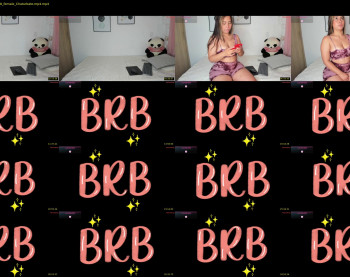 abigail_w — 40 minute Chaturbate female cam show recording, 720p, Jul 17, 2025