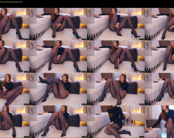 ad0res — 7 minute Chaturbate female cam show recording, 720p, Jul 17, 2025