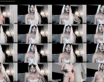 adeelinee — 69 minute Chaturbate female cam show recording, 720p, Jul 18, 2025