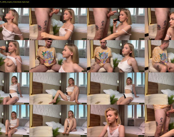adele_nick2202 — 84 minute Chaturbate couple cam show recording, 720p, Jul 17, 2025