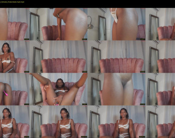 adelyn_x — 78 minute Chaturbate female cam show recording, 720p, Jul 17, 2025