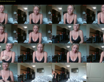 alannarack — 47 minute Chaturbate female cam show recording, 480p, Jul 17, 2025