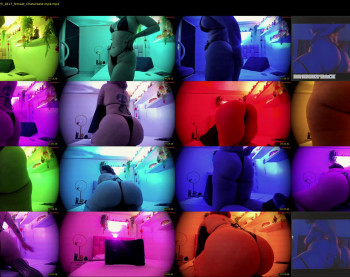 albaandthayron — 72 minute Chaturbate couple cam show recording, 720p, Jul 17, 2025