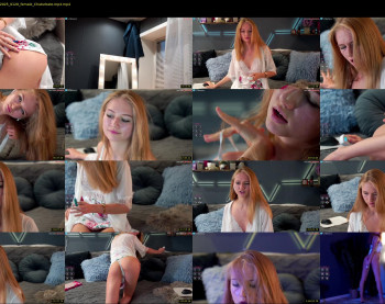 alexandra_demore — 121 minute Chaturbate female cam show recording, 720p, Jul 18, 2025
