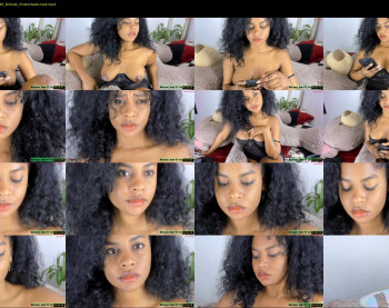 alison_ker — 55 minute Chaturbate female cam show recording, 720p, Jul 17, 2025
