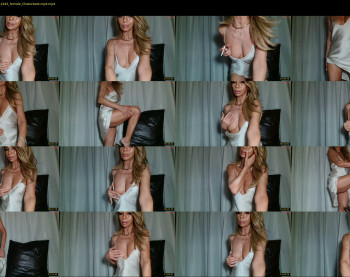 amanda0803 — 16 minute Chaturbate female cam show recording, 720p, Jul 17, 2025