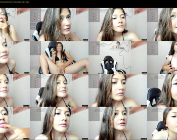 amy_innocent_ — 121 minute Chaturbate female cam show recording, 720p, Jul 18, 2025