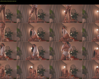 amyarmstrong — 62 minute Chaturbate female cam show recording, 720p, Jul 17, 2025
