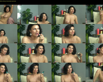 anaisleblanc — 13 minute Chaturbate female cam show recording, 720p, Jul 17, 2025