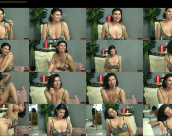 anaisleblanc — 42 minute Chaturbate female cam show recording, 720p, Jul 17, 2025