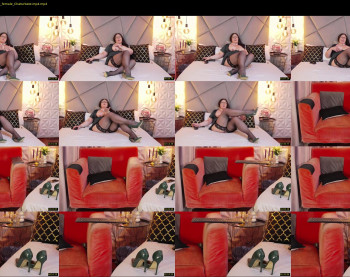 aryaeve — 7 minute Chaturbate female cam show recording, 720p, Jul 17, 2025