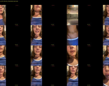 ashleyshyne69 — 31 minute Chaturbate female cam show recording, 720p, Jul 17, 2025