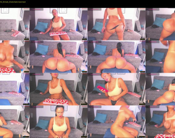 avaferrera — 118 minute Chaturbate female cam show recording, 480p, Jul 18, 2025