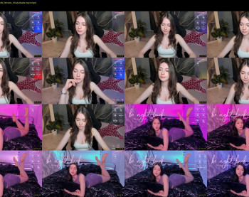 aveangela — 120 minute Chaturbate couple cam show recording, 720p, Jul 17, 2025