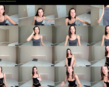 bab_boom — 29 minute Chaturbate couple cam show recording, 720p, Jul 18, 2025