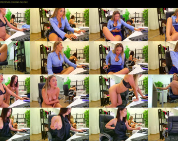 babesgowild — 94 minute Chaturbate couple cam show recording, 720p, Jul 17, 2025