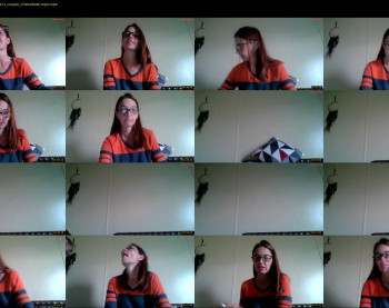 bamacpl80 — 7 minute Chaturbate couple cam show recording, 480p, Jul 17, 2025