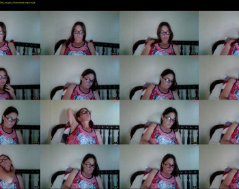 bamacpl80 — 7 minute Chaturbate couple cam show recording, 480p, Jul 17, 2025