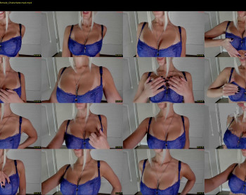 barrrbi — 13 minute Chaturbate female cam show recording, 720p, Jul 17, 2025