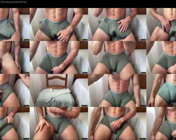 bestdick1991 — 120 minute Chaturbate male cam show recording, 720p, Jul 17, 2025