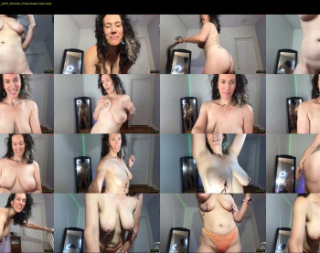bonfirebonnie — 30 minute Chaturbate female cam show recording, 720p, Jul 17, 2025