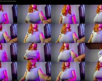 boobs_magic — 38 minute Chaturbate couple cam show recording, 720p, Jul 18, 2025